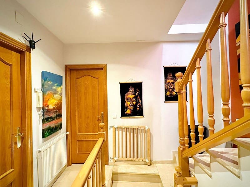 3 soveværelse Byhus til salg i Castello d'Empuries - € 269.000 (Ref: 9285069)