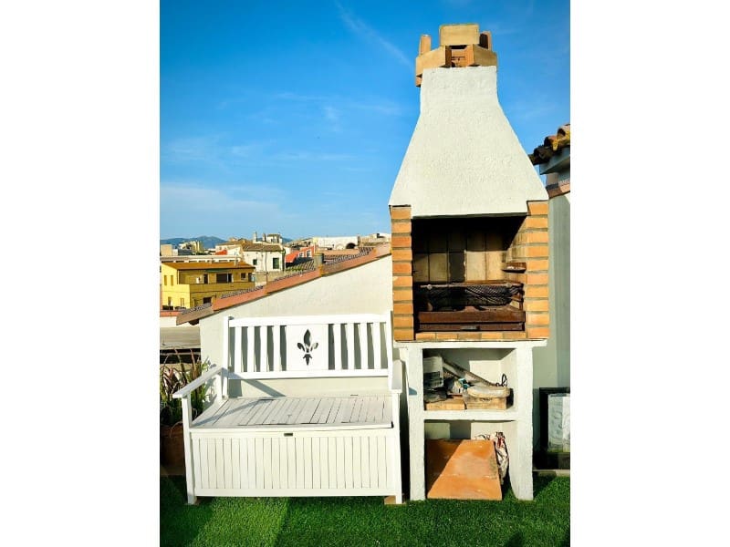 3 soveværelse Byhus til salg i Castello d'Empuries - € 269.000 (Ref: 9285069)