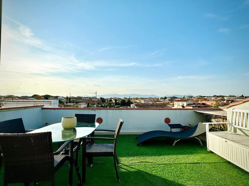 3 soveværelse Byhus til salg i Castello d'Empuries - € 269.000 (Ref: 9285069)