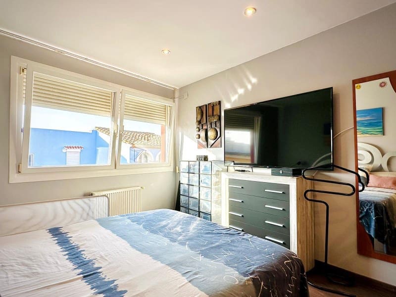 3 soveværelse Byhus til salg i Castello d'Empuries - € 269.000 (Ref: 9285069)