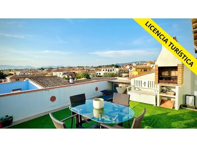 Casa de 3 habitaciones en Castelló d'Empúries en venta - 269.000 € (Ref: 9285069)