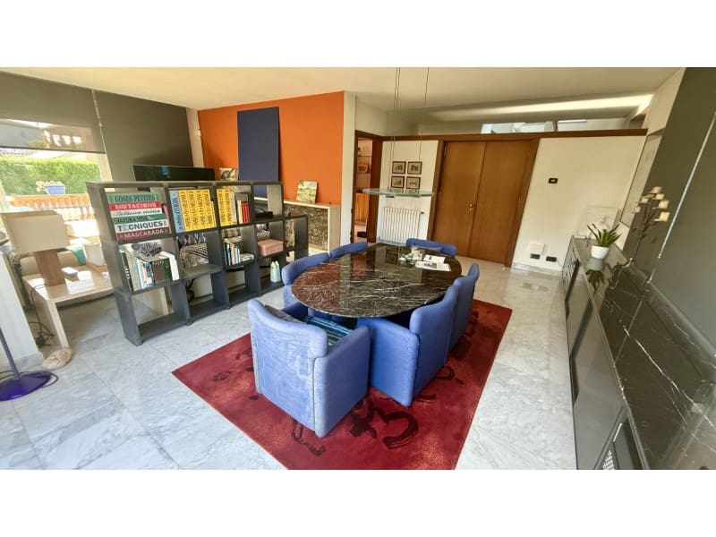 5 soverom Villa til salgs i Castello d'Empuries med garasje - € 850 000 (Ref: 9287560)