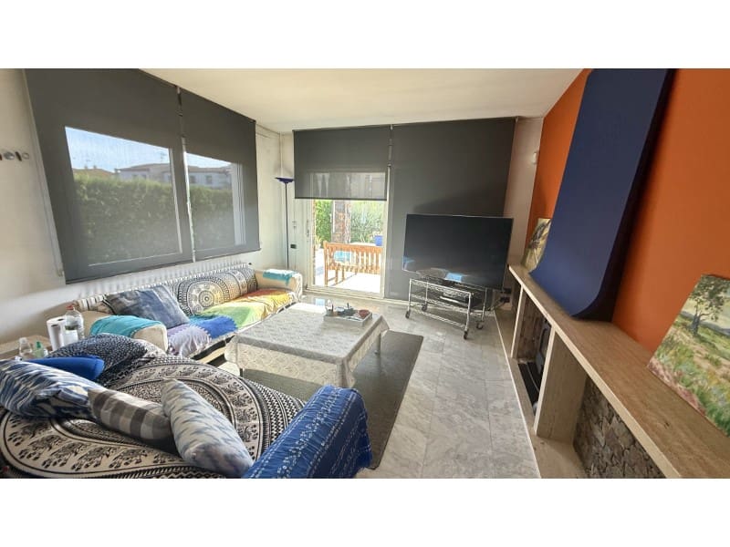 5 soverom Villa til salgs i Castello d'Empuries med garasje - € 850 000 (Ref: 9287560)