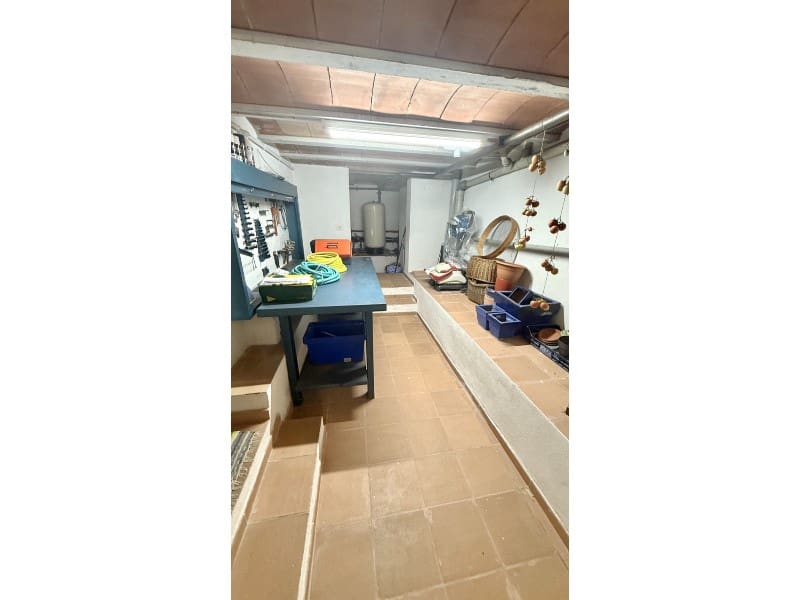 5 soverom Villa til salgs i Castello d'Empuries med garasje - € 850 000 (Ref: 9287560)