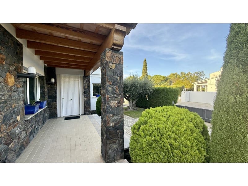 5 soverom Villa til salgs i Castello d'Empuries med garasje - € 850 000 (Ref: 9287560)