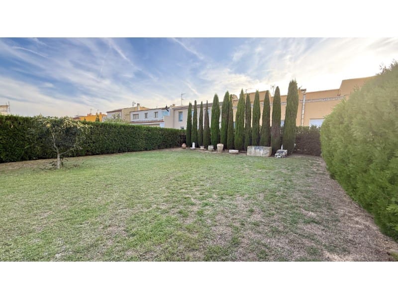 5 soverom Villa til salgs i Castello d'Empuries med garasje - € 850 000 (Ref: 9287560)