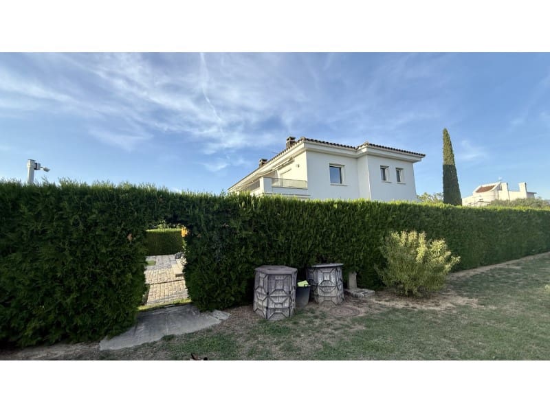 5 soverom Villa til salgs i Castello d'Empuries med garasje - € 850 000 (Ref: 9287560)