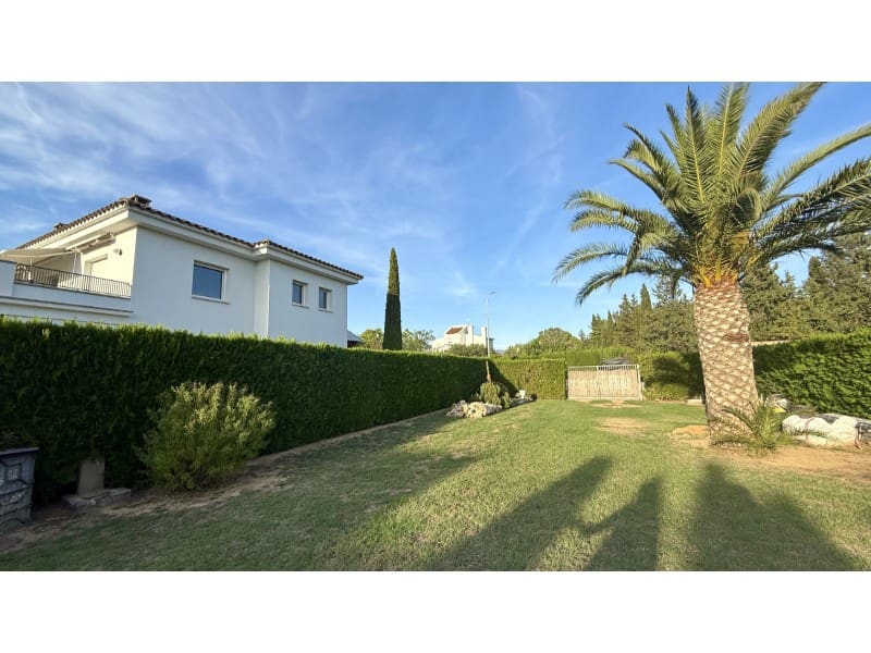 5 soverom Villa til salgs i Castello d'Empuries med garasje - € 850 000 (Ref: 9287560)