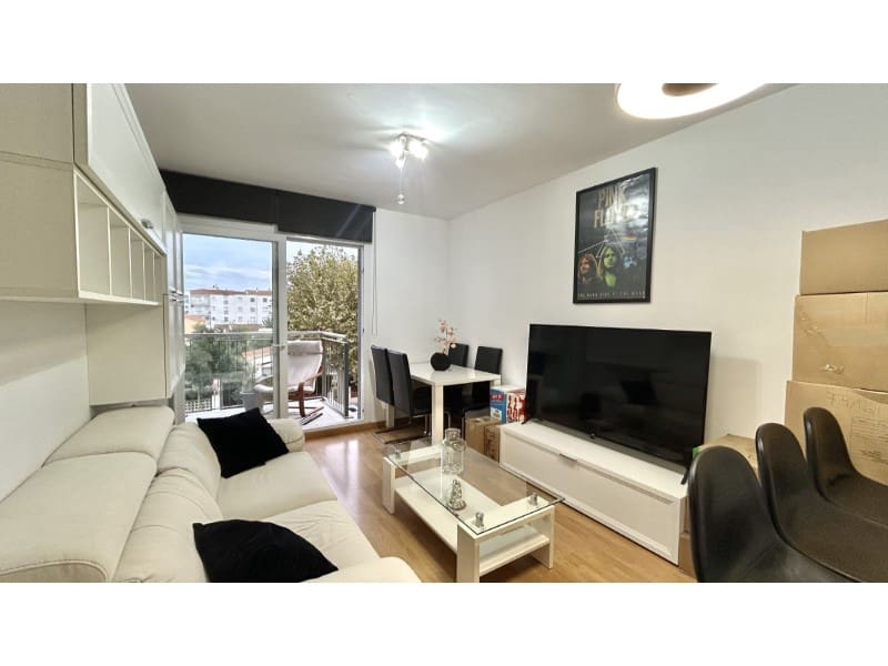 2 soveværelse Lejlighed til salg i Empuriabrava med garage - € 189.000 (Ref: 9310742)