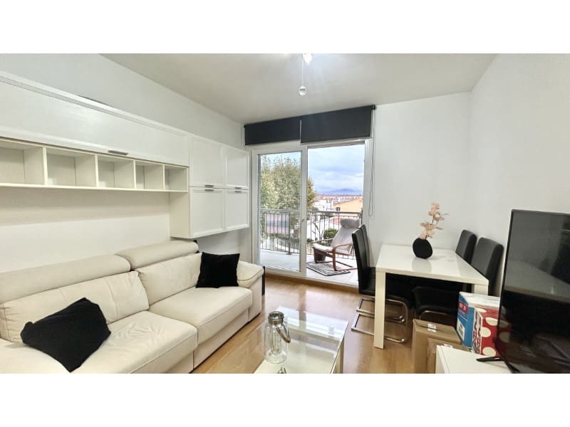 2 soveværelse Lejlighed til salg i Empuriabrava med garage - € 189.000 (Ref: 9310742)