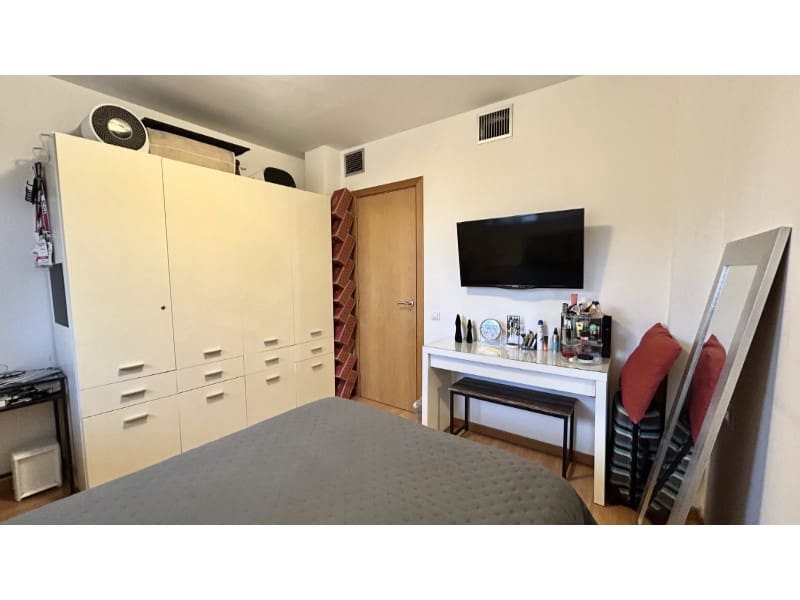 2 soveværelse Lejlighed til salg i Empuriabrava med garage - € 189.000 (Ref: 9310742)