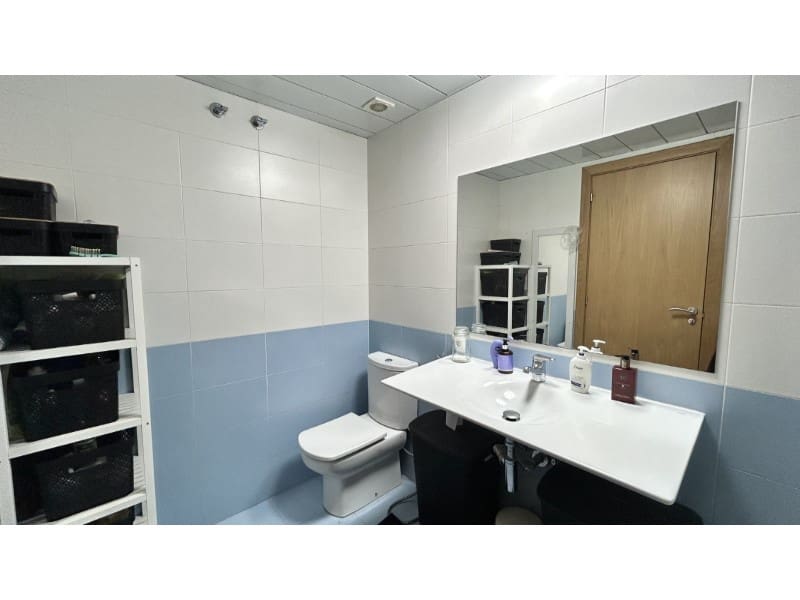 2 soveværelse Lejlighed til salg i Empuriabrava med garage - € 189.000 (Ref: 9310742)