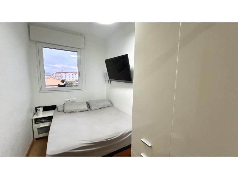 2 soveværelse Lejlighed til salg i Empuriabrava med garage - € 189.000 (Ref: 9310742)