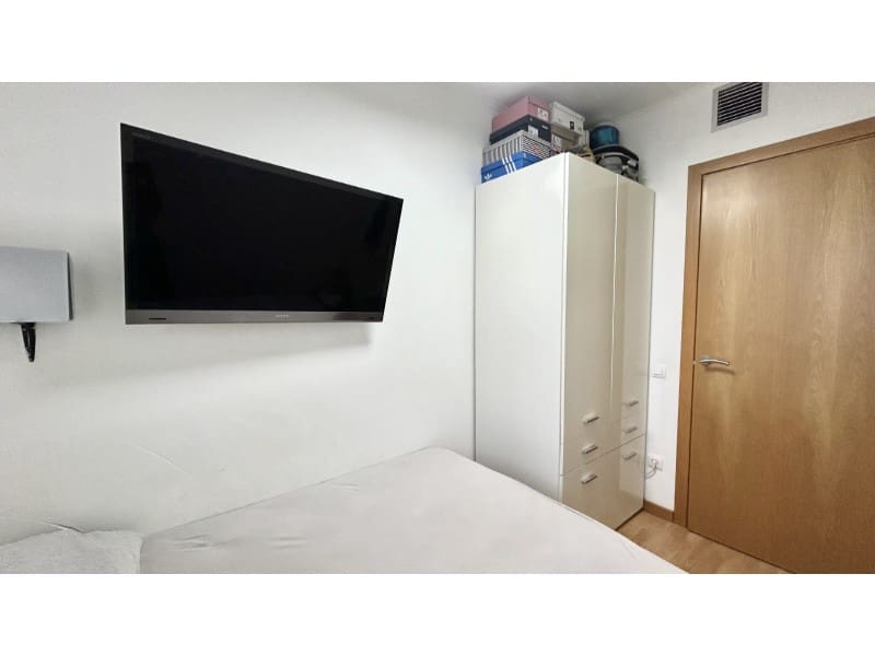 2 soveværelse Lejlighed til salg i Empuriabrava med garage - € 189.000 (Ref: 9310742)