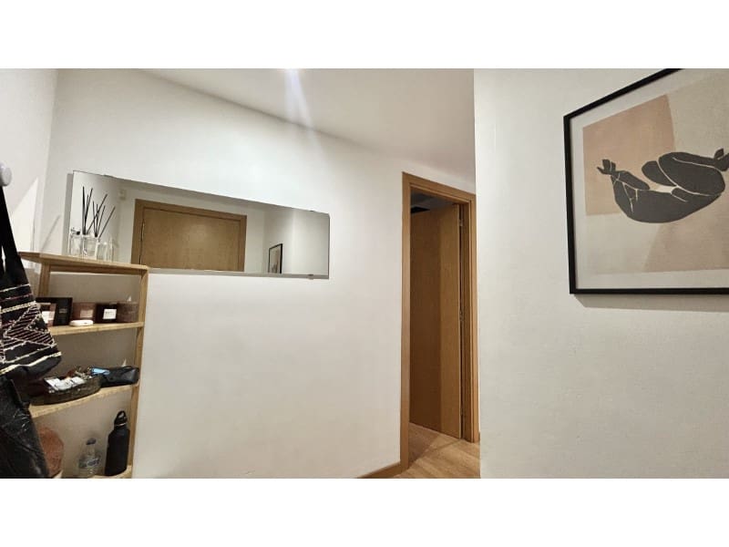 2 soveværelse Lejlighed til salg i Empuriabrava med garage - € 189.000 (Ref: 9310742)