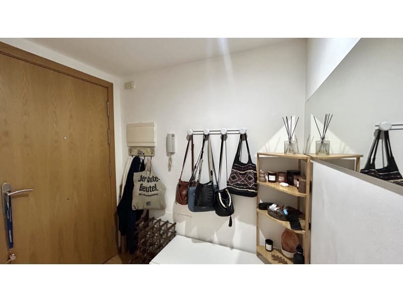 2 soveværelse Lejlighed til salg i Empuriabrava med garage - € 189.000 (Ref: 9310742)