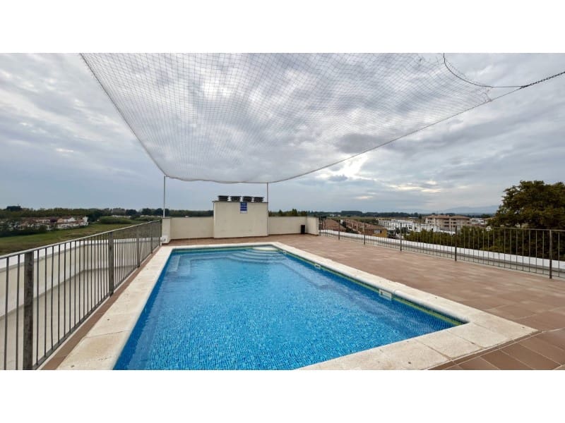 2 soveværelse Lejlighed til salg i Empuriabrava med garage - € 189.000 (Ref: 9310742)