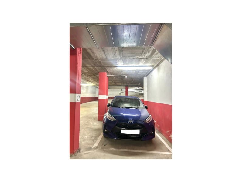 2 soveværelse Lejlighed til salg i Empuriabrava med garage - € 189.000 (Ref: 9310742)