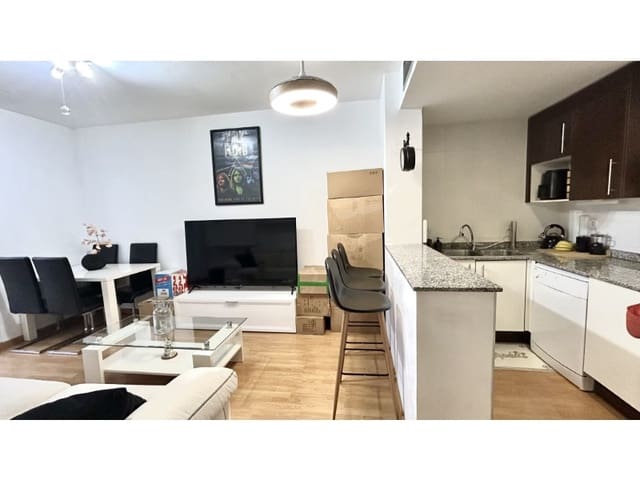 2 soveværelse Lejlighed til salg i Empuriabrava, Castelló d'Empúries med garage - € 195.000 (Ref: 9310742)