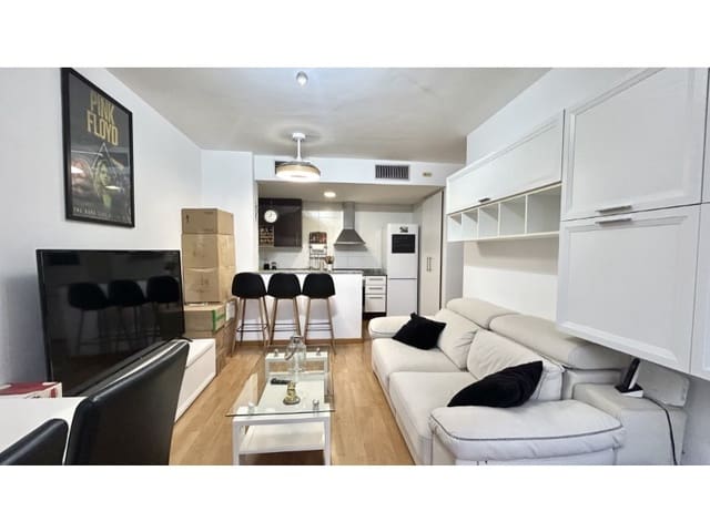 2 soveværelse Lejlighed til salg i Empuriabrava, Castelló d'Empúries med garage - € 195.000 (Ref: 9310742)