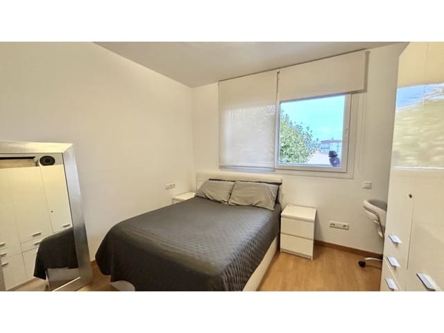 2 soveværelse Lejlighed til salg i Empuriabrava, Castelló d'Empúries med garage - € 195.000 (Ref: 9310742)