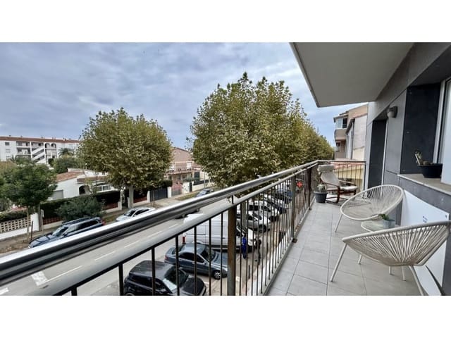 2 soveværelse Lejlighed til salg i Empuriabrava, Castelló d'Empúries med garage - € 195.000 (Ref: 9310742)