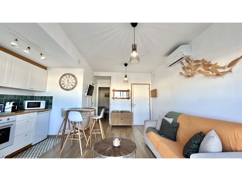 1 soverom Leilighet til salgs i Empuriabrava - € 194 000 (Ref: 9404631)