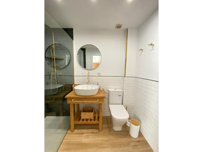 1 soverom Leilighet til salgs i Empuriabrava - € 194 000 (Ref: 9404631)