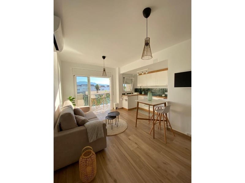 1 soverom Leilighet til salgs i Empuriabrava - € 194 000 (Ref: 9404631)