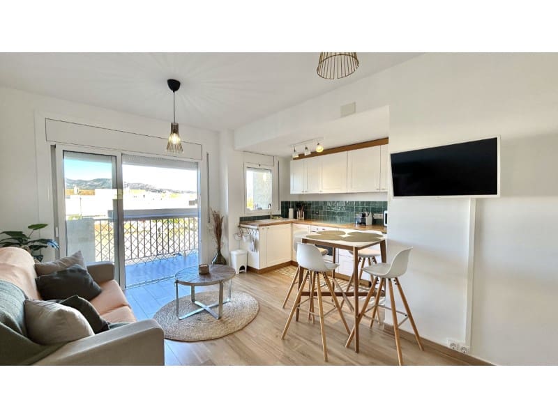 1 soverom Leilighet til salgs i Empuriabrava - € 194 000 (Ref: 9404631)