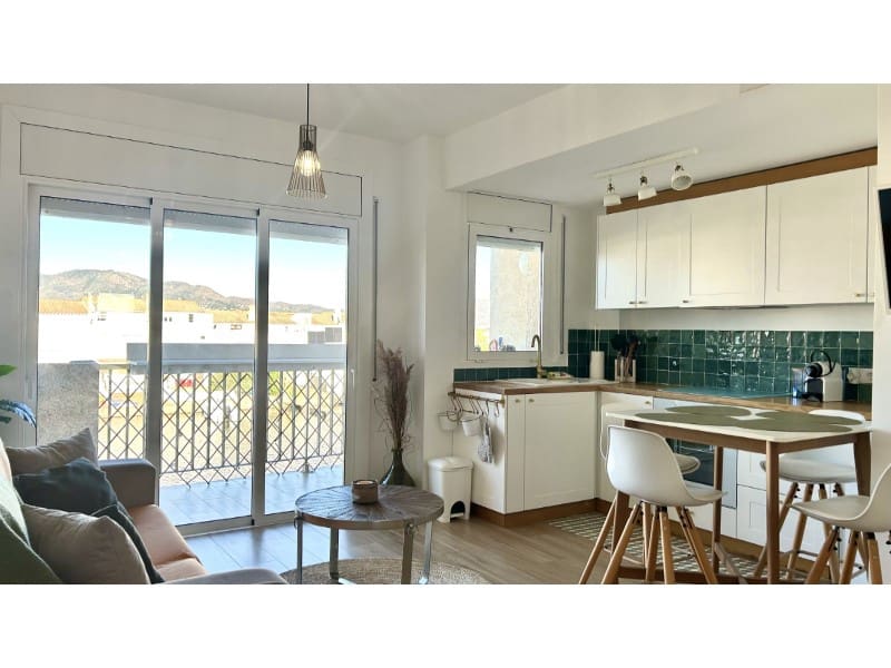 1 soverom Leilighet til salgs i Empuriabrava - € 194 000 (Ref: 9404631)