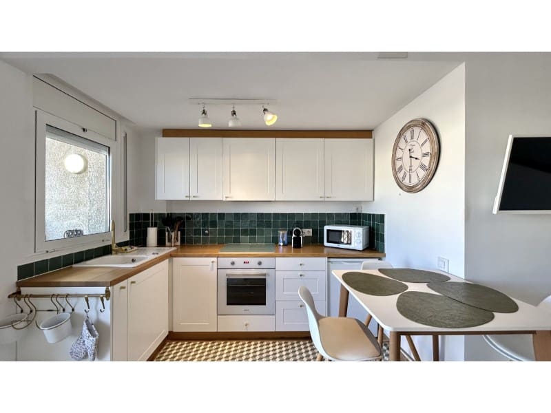 1 soverom Leilighet til salgs i Empuriabrava - € 194 000 (Ref: 9404631)