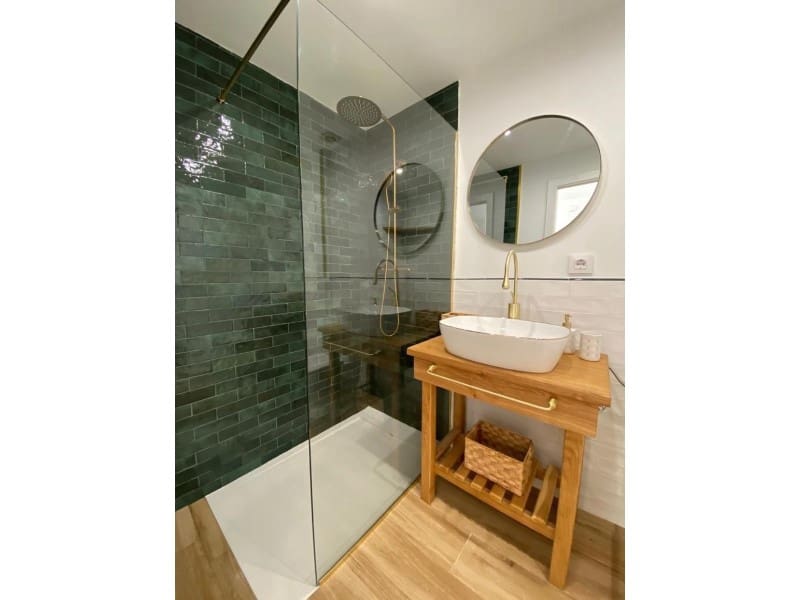 1 soverom Leilighet til salgs i Empuriabrava - € 194 000 (Ref: 9404631)