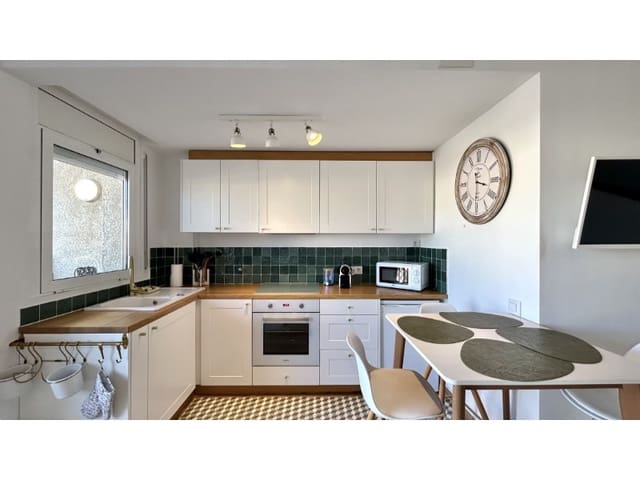 1 soverom Leilighet til salgs i Empuriabrava, Castelló d'Empúries - € 194 000 (Ref: 9404631)