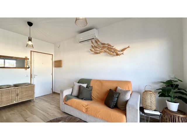 1 soverom Leilighet til salgs i Empuriabrava, Castelló d'Empúries - € 194 000 (Ref: 9404631)