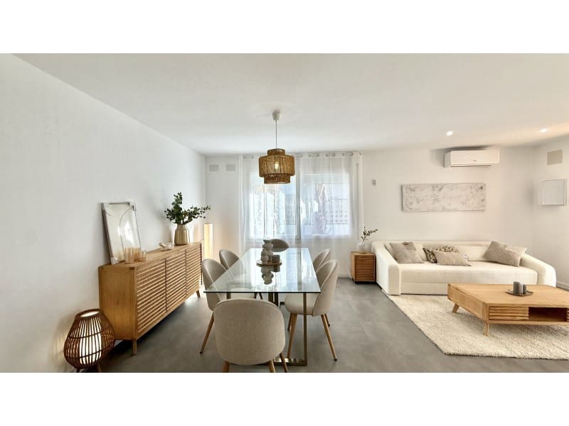 2 Zimmer Apartment zu verkaufen in Empuriabrava - 320.000 € (Ref: 9404632)