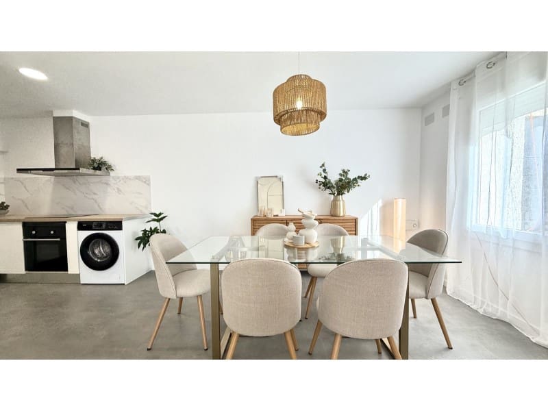 2 Zimmer Apartment zu verkaufen in Empuriabrava - 320.000 € (Ref: 9404632)