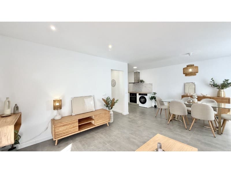 2 Zimmer Apartment zu verkaufen in Empuriabrava - 320.000 € (Ref: 9404632)