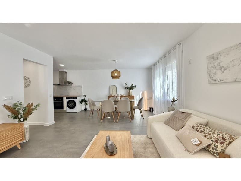 2 Zimmer Apartment zu verkaufen in Empuriabrava - 320.000 € (Ref: 9404632)