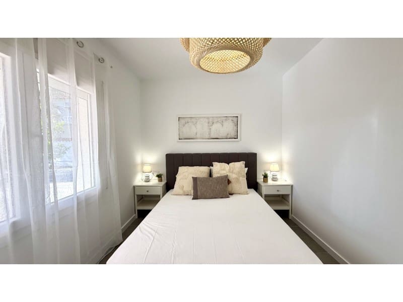 2 Zimmer Apartment zu verkaufen in Empuriabrava - 320.000 € (Ref: 9404632)