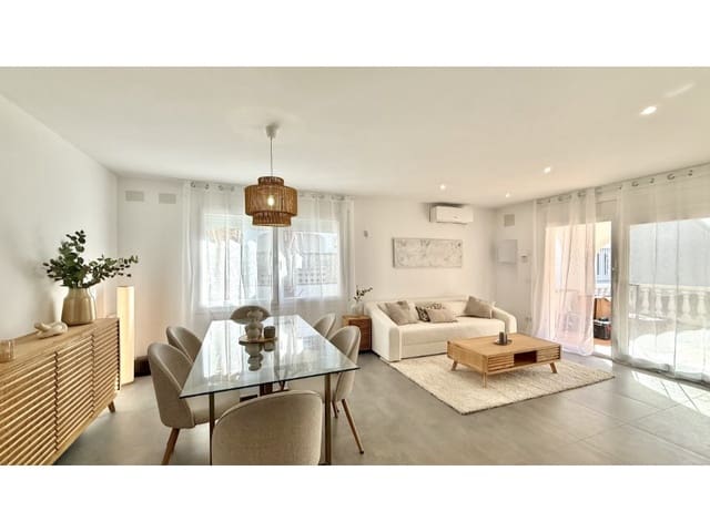 2 Zimmer Apartment zu verkaufen in Empuriabrava, Castelló d'Empúries - 320.000 € (Ref: 9404632)