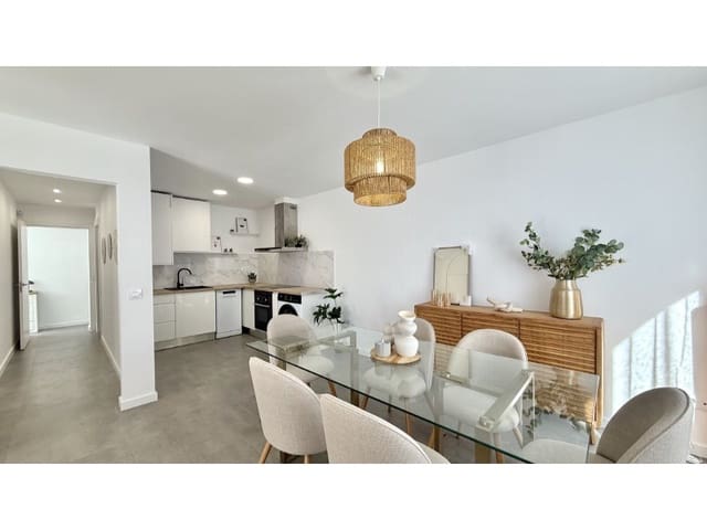 2 Zimmer Apartment zu verkaufen in Empuriabrava, Castelló d'Empúries - 320.000 € (Ref: 9404632)