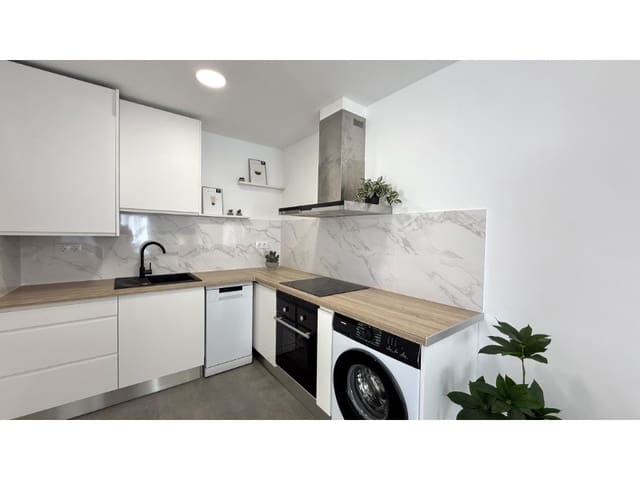 2 Zimmer Apartment zu verkaufen in Empuriabrava, Castelló d'Empúries - 320.000 € (Ref: 9404632)