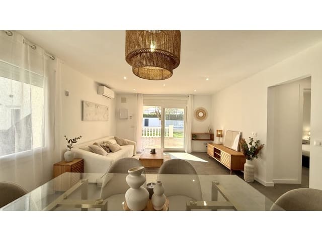 2 Zimmer Apartment zu verkaufen in Empuriabrava, Castelló d'Empúries - 320.000 € (Ref: 9404632)