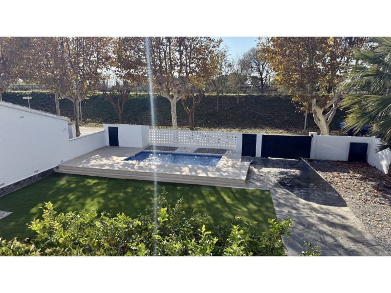 2 Zimmer Apartment zu verkaufen in Empuriabrava - 320.000 € (Ref: 9404632)