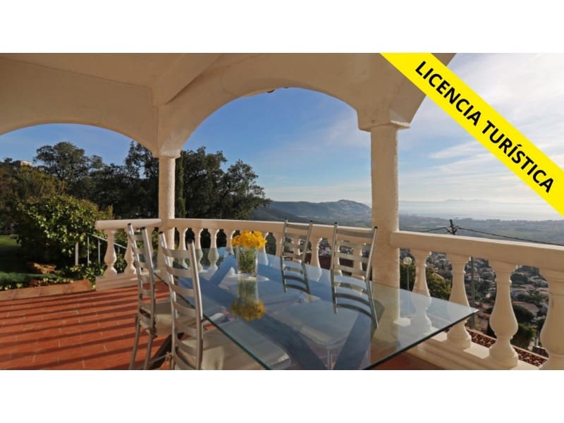 3 soverom Villa til salgs i Roses - € 450 000 (Ref: 9404633)