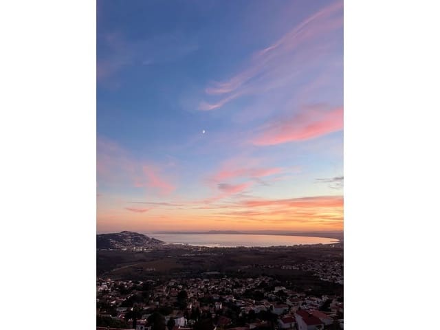 3 soverom Villa til salgs i El Mas Fumats, Roses - € 450 000 (Ref: 9404633)