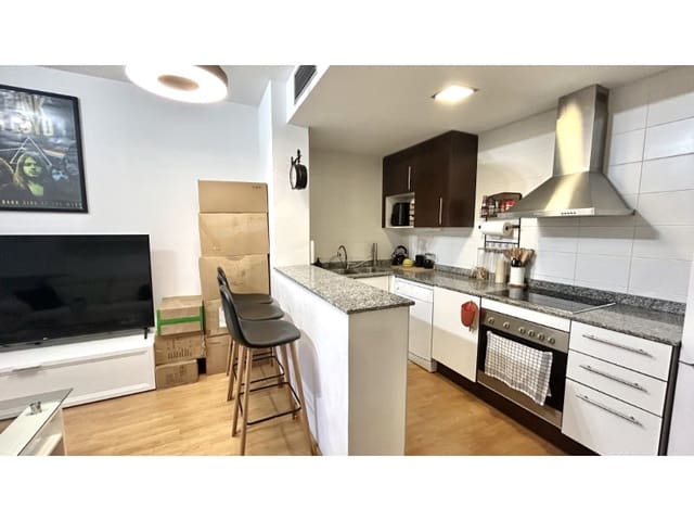 2 sypialnia Apartament na sprzedaż w Empuriabrava, Castelló d'Empúries z garażem - 185 000 € (Ref: 9404634)