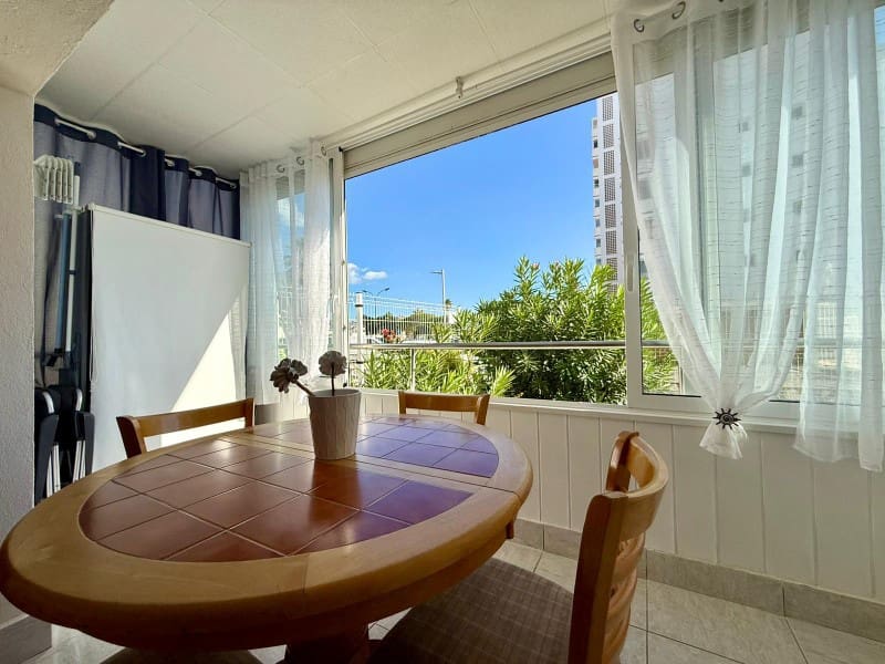 1 camera da letto Appartamento in vendita in Santa Margarida - 185.000 € (Rif: 9406435)