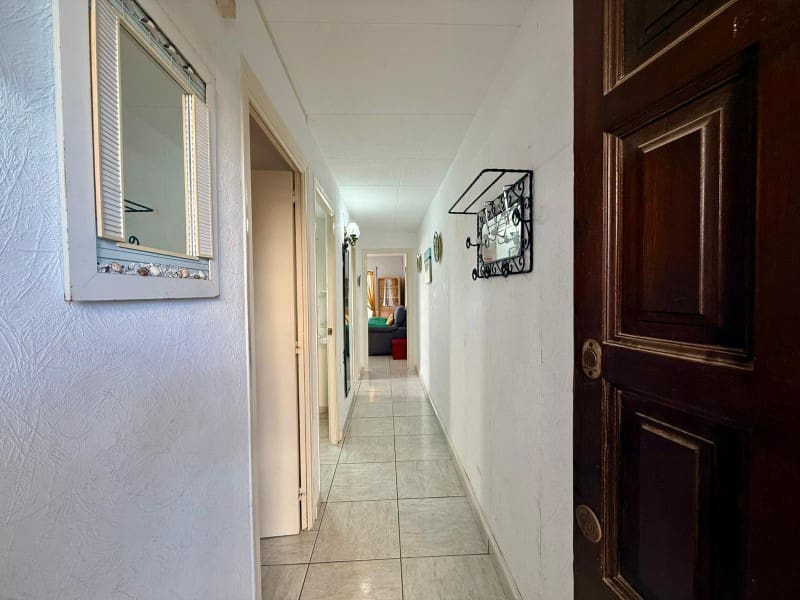 1 camera da letto Appartamento in vendita in Santa Margarida - 185.000 € (Rif: 9406435)